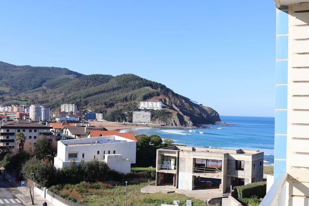 Bakio Beach Ix Apartment By Aston Rentals
