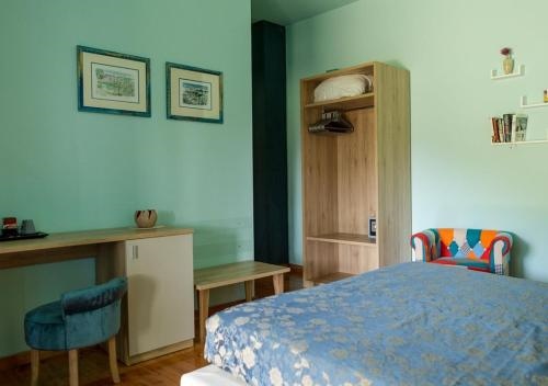 Apartment Contrada San Leo 2