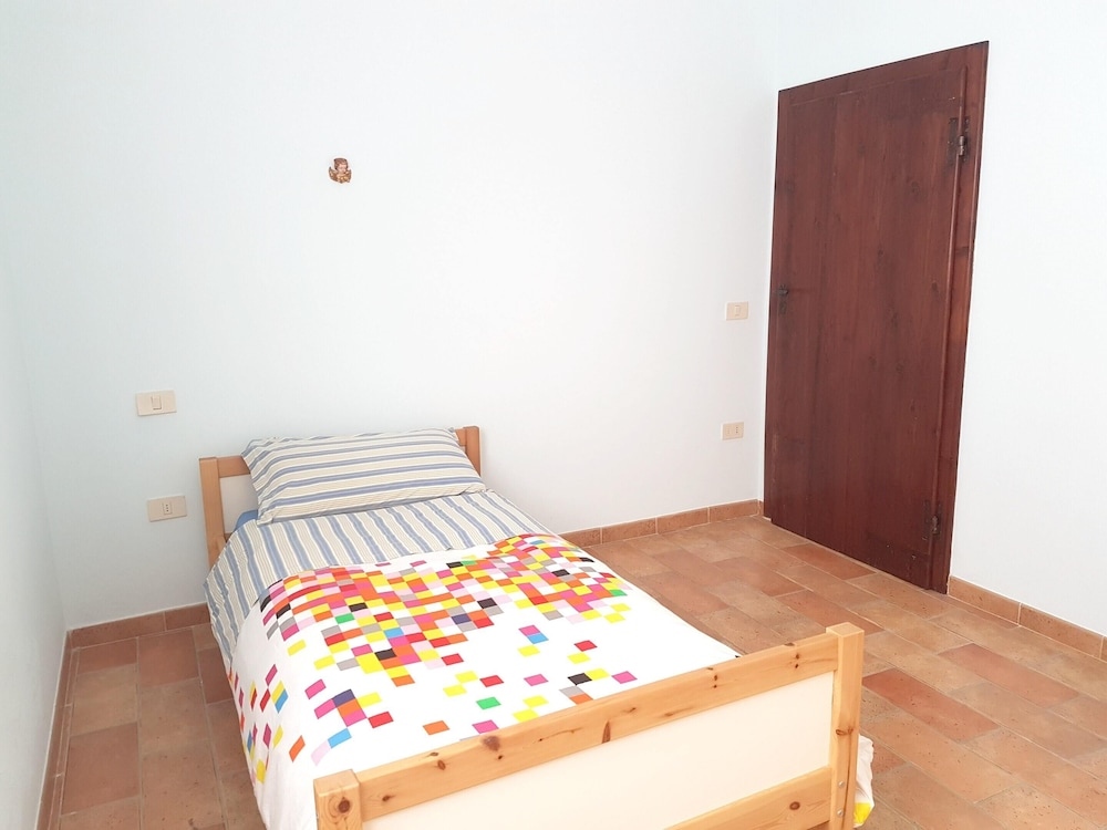 Apartment Via Castello Farneto