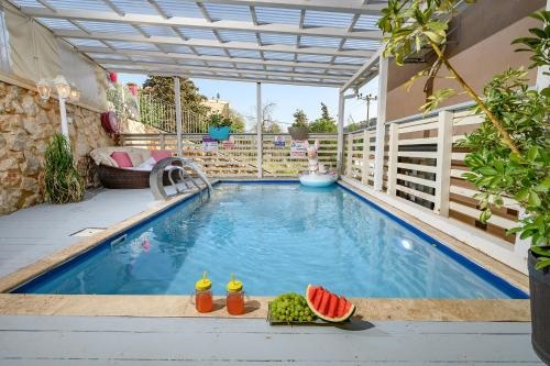 Shaked Ba Ofek Villa Boutique