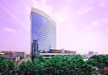 Landison Plaza Sunshine Hotel Jiaxing