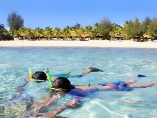 Crown Beach Resort And Spa Adult Only