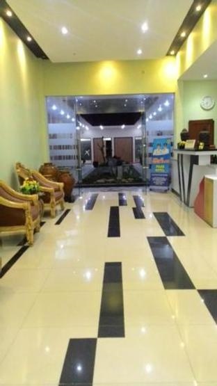 The Herlina Hotel & Resort