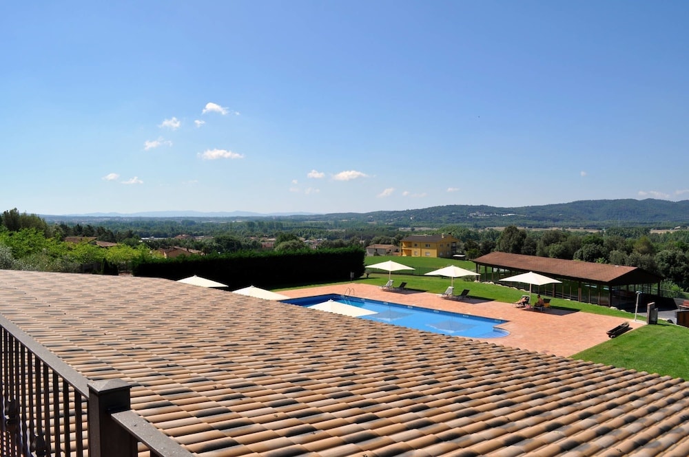 Mas Ferran Preciosa Villa De Lujo Con Pista De Tenis Piscina Gimnasio Y Wifi Gratuito