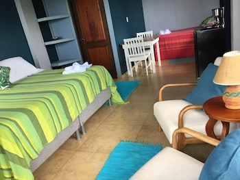 Bougainvillea Lake Lodge