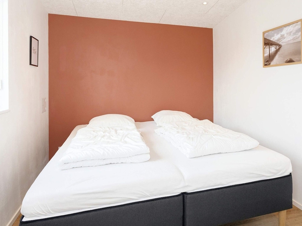 12 Person Holiday Home In Vinderup