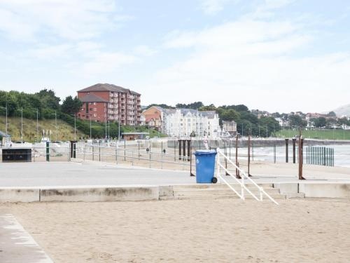 Harbour Lights Colwyn Bay