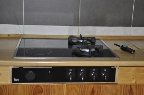 Apartamento Ferradura