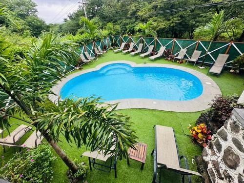 Hotel Ocotal Bed & Breakfast