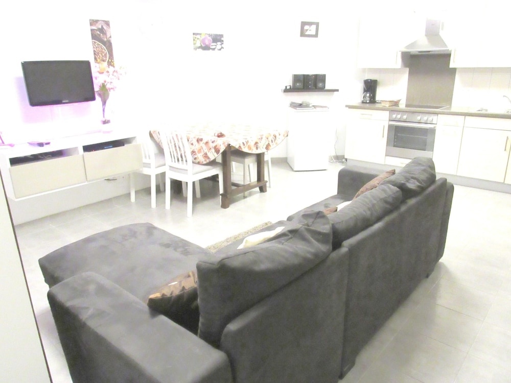 Holiday Home Rue Du General De Gaulle