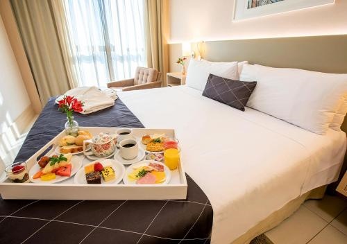 Flat Premium Luxo & Conforto