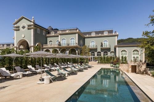 Maison Albar - Amoure