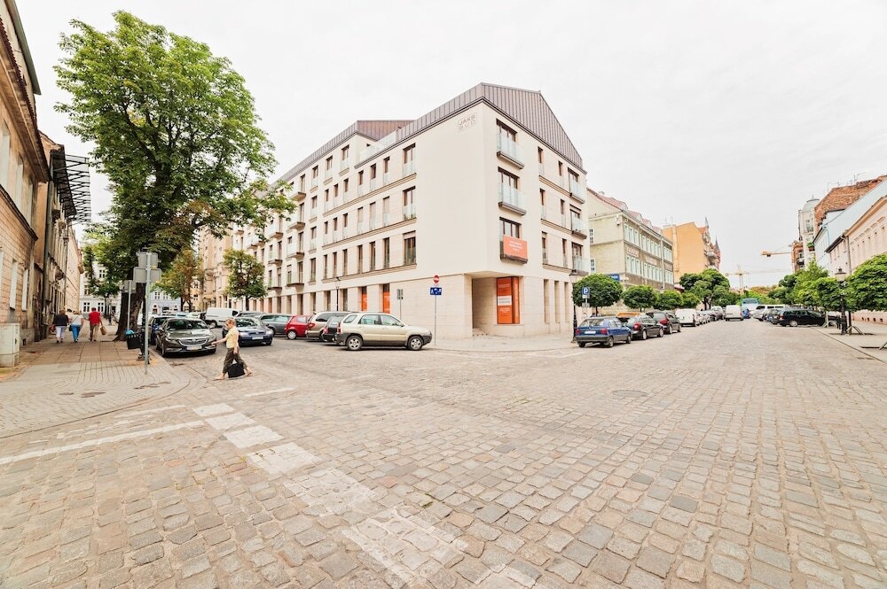 Apartamenty Design Stary Rynek