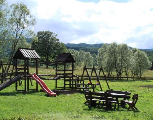 Guest House Borsuczyna