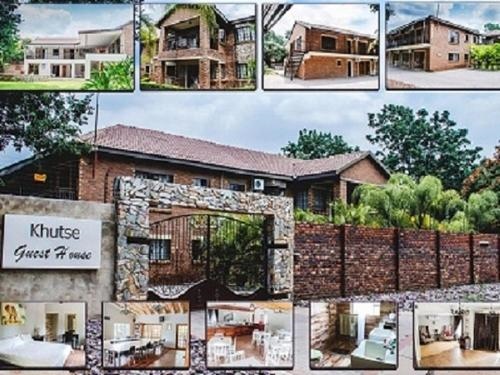 Khutse Guest House