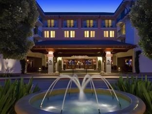 Monterey Plaza Hotel & Spa