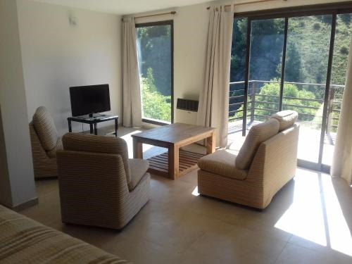 Casa En La Cumbrecita