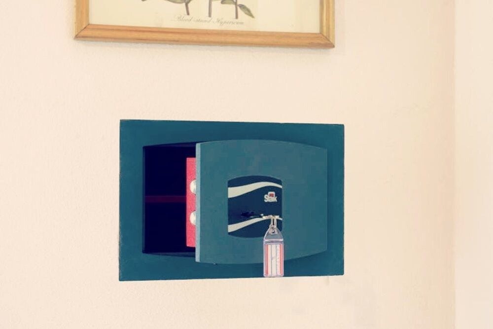 Hotel Villa Montanarini