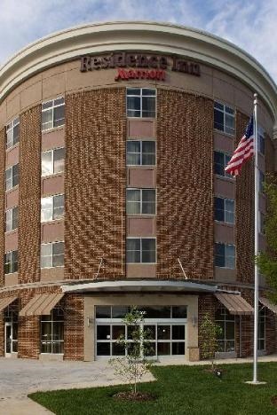 Residence Inn Fairfax City