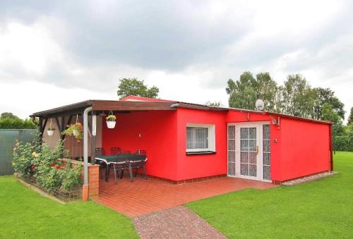 Ferienhaus Ueckermuende Vorp 911