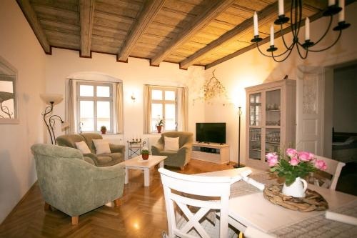 Apartement Vermietung Ute Furwitt