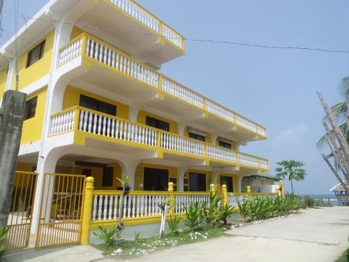 Sailfish Bay Surf & Big Game Fishing Lodge