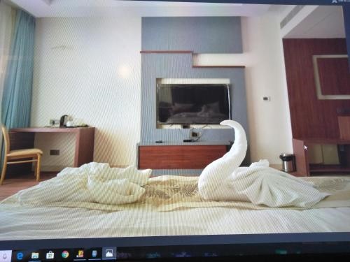 The Great Western Resort