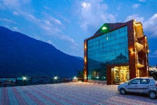 Foxoso Cherry Hotel Manali