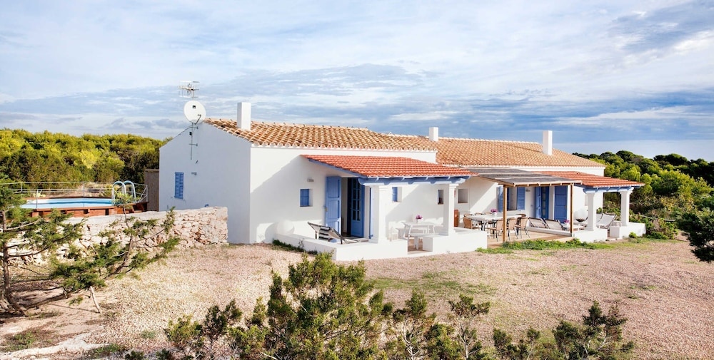 Can Paya Formentera Mar