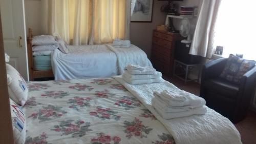 The Bell Pub Grimston