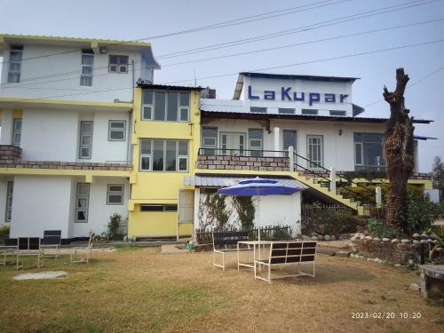 La Kupar Inn