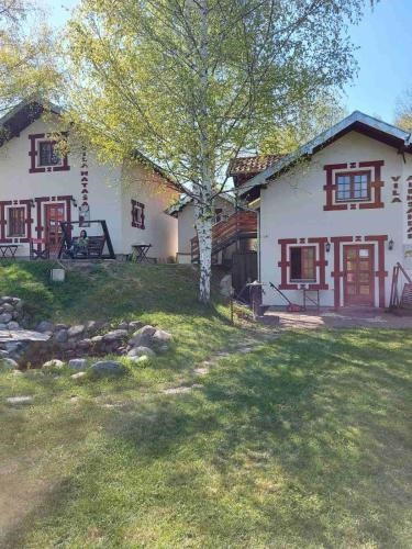 Gocki Konaci Apartments