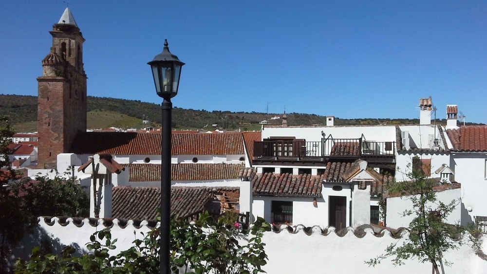 Casa Rural y Restaurante Casa Adriano
