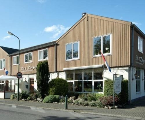 Hotel & Partycentrum De Drie Dorpen
