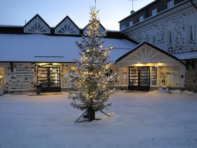Linna Hotelli