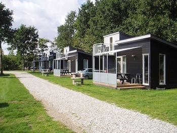 Nyborg Strandcamping