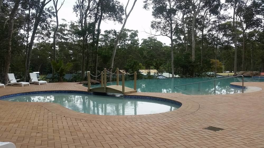 Island View Beach Resort