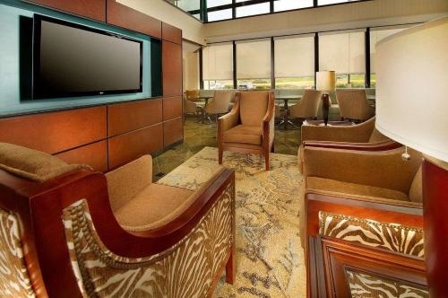 Drury Inn & Suites Jackson-Ridgeland