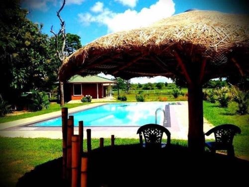 Julia Ayurveda Village