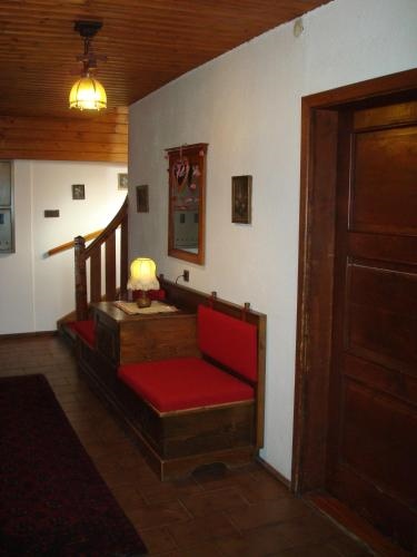 Almgasthof Judenburger HUtte