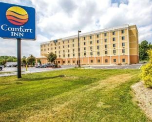Comfort Inn Thomasville I-85