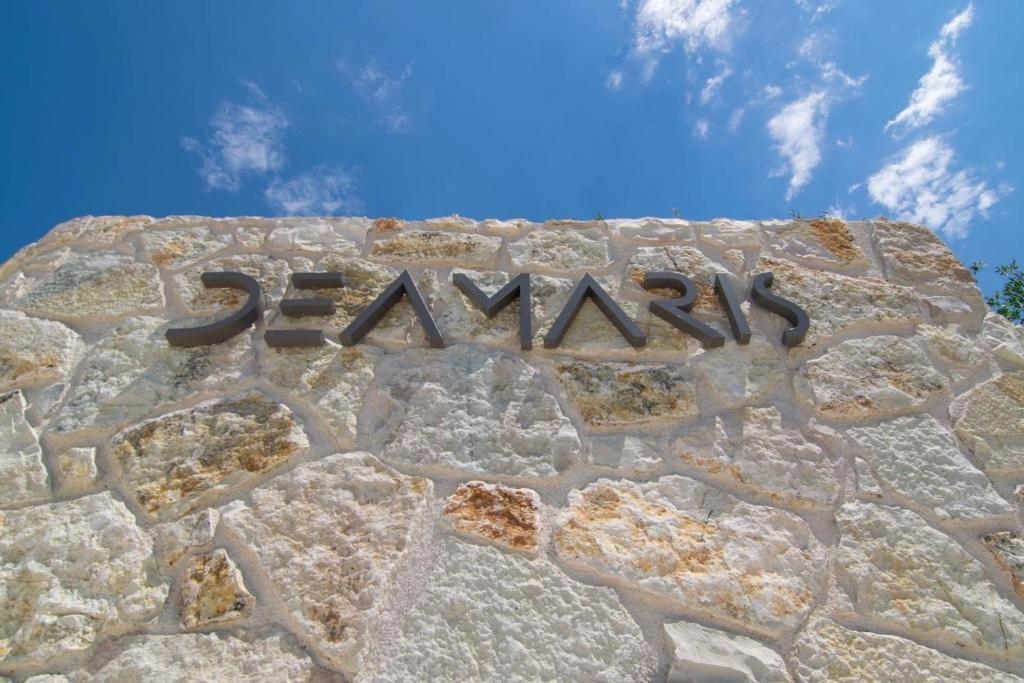 Sivota Deamaris Luxury Boutique Hotel