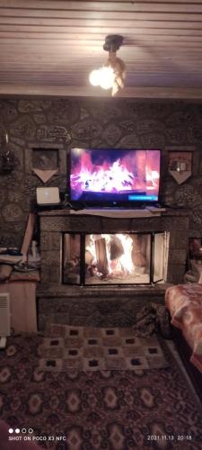 Guest House Waterfall