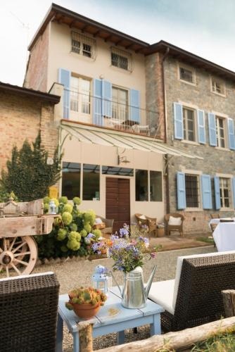 La Ca Vecia Bed & Breakfast