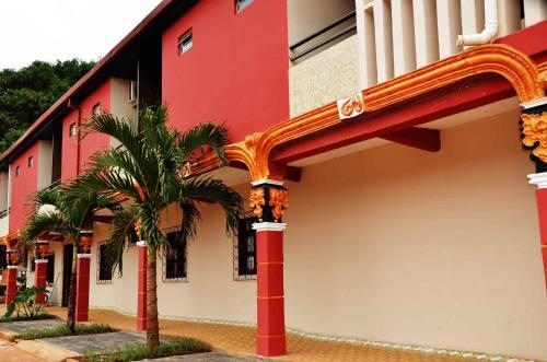 Hotel Perla Amazonica