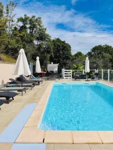 Des Teilles Bed & Breakfast