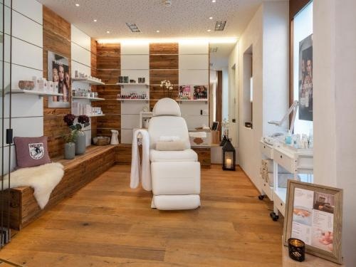 Apartment Titlis Resort Wohnung 323