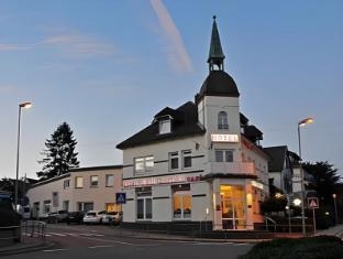 Hotel Stadt Reinfeld