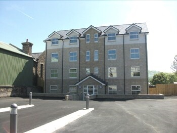 Falcon's Nest Self Catering Apartments