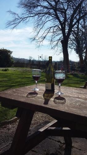 Rings Coach House Retreat